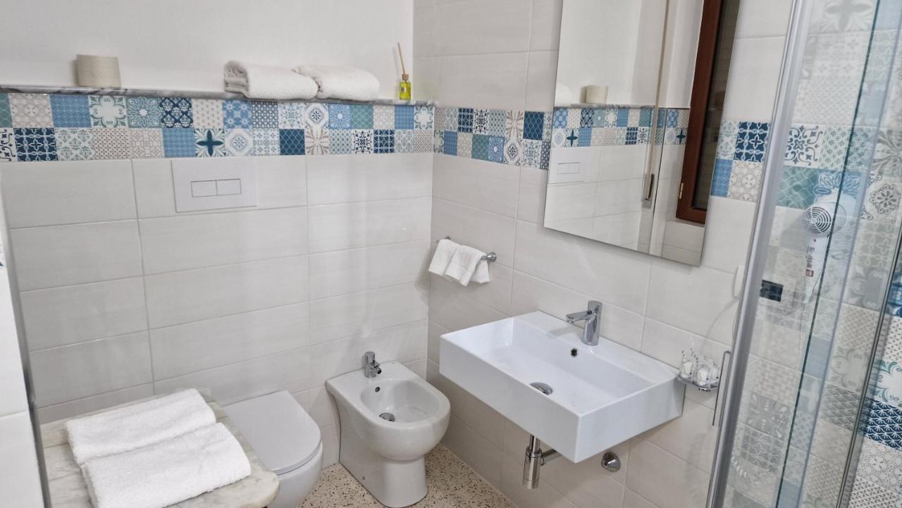 Vittoria Guest House ياتّيباليا المظهر الخارجي الصورة