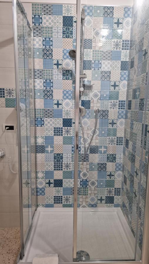 Vittoria Guest House ياتّيباليا المظهر الخارجي الصورة