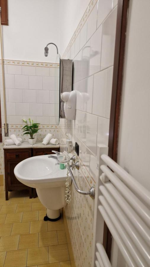 Vittoria Guest House ياتّيباليا المظهر الخارجي الصورة