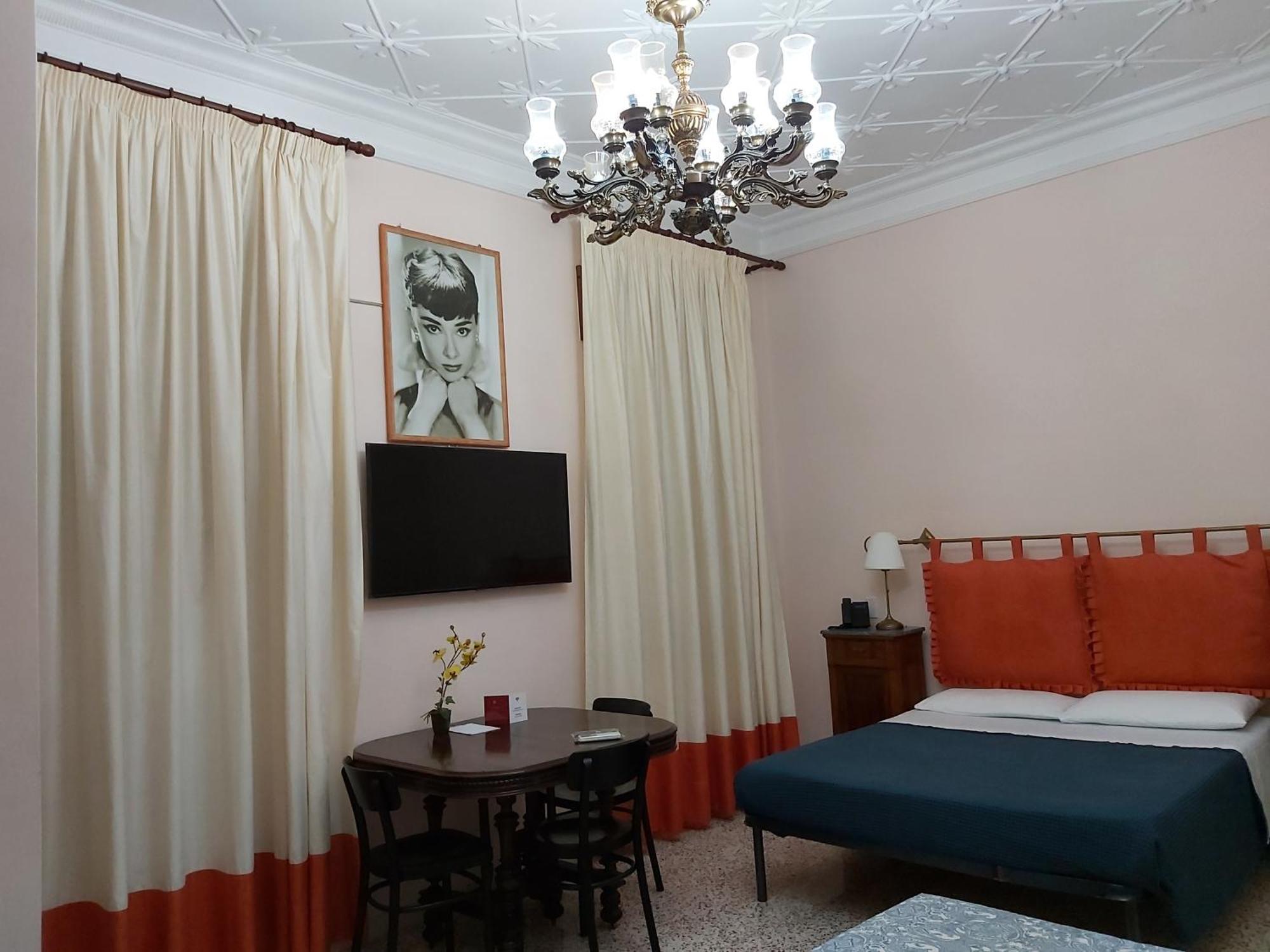 Vittoria Guest House ياتّيباليا المظهر الخارجي الصورة