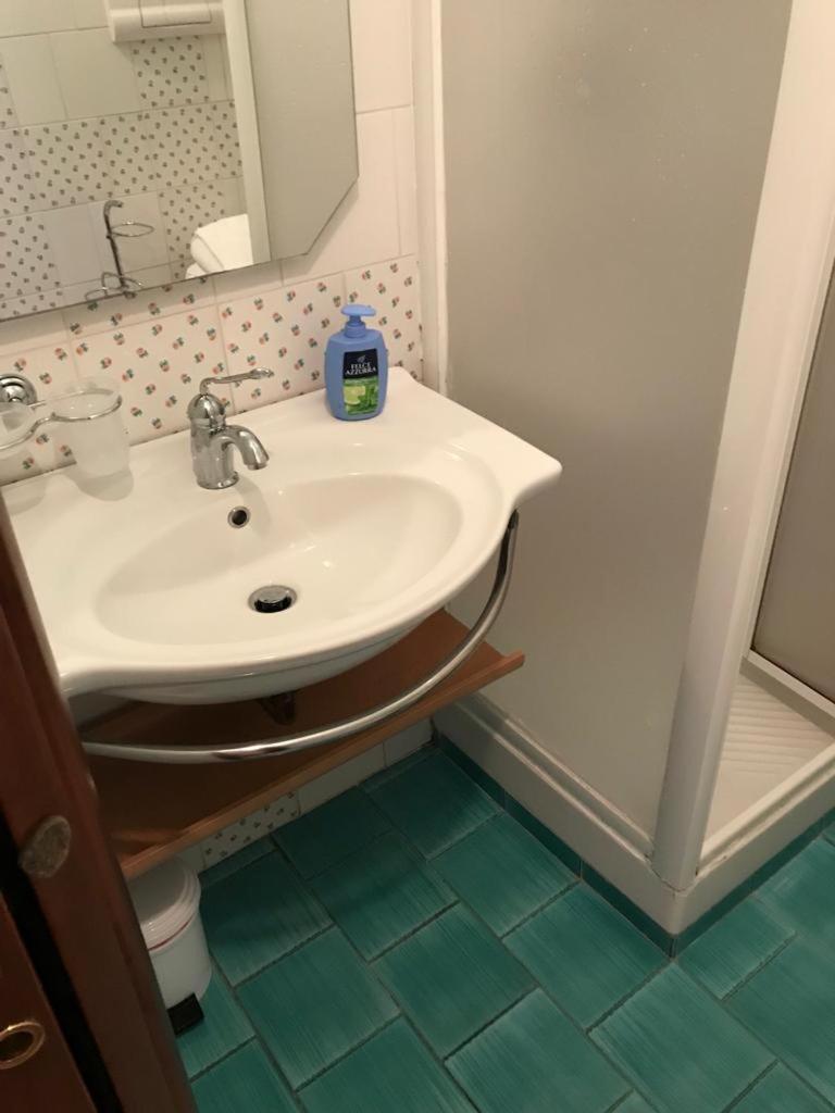Vittoria Guest House ياتّيباليا المظهر الخارجي الصورة