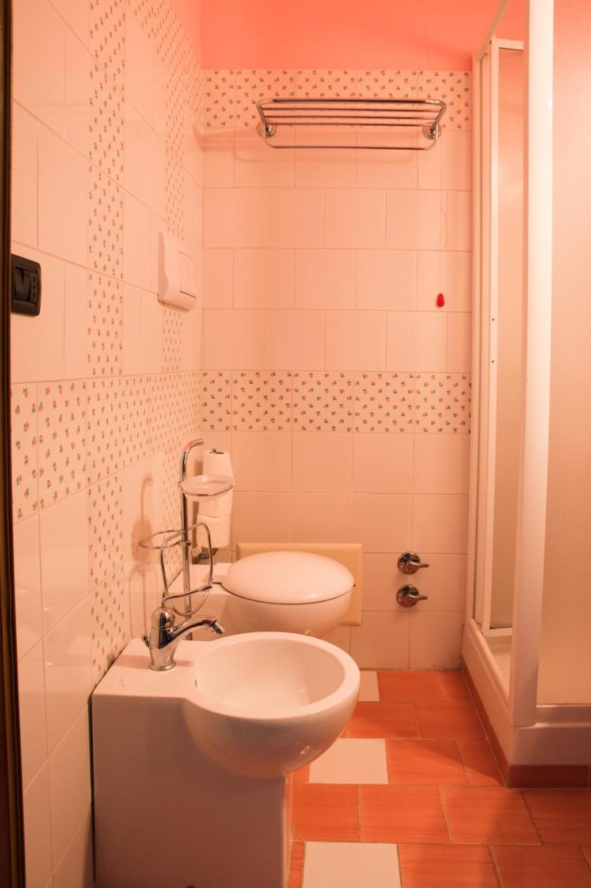 Vittoria Guest House ياتّيباليا المظهر الخارجي الصورة