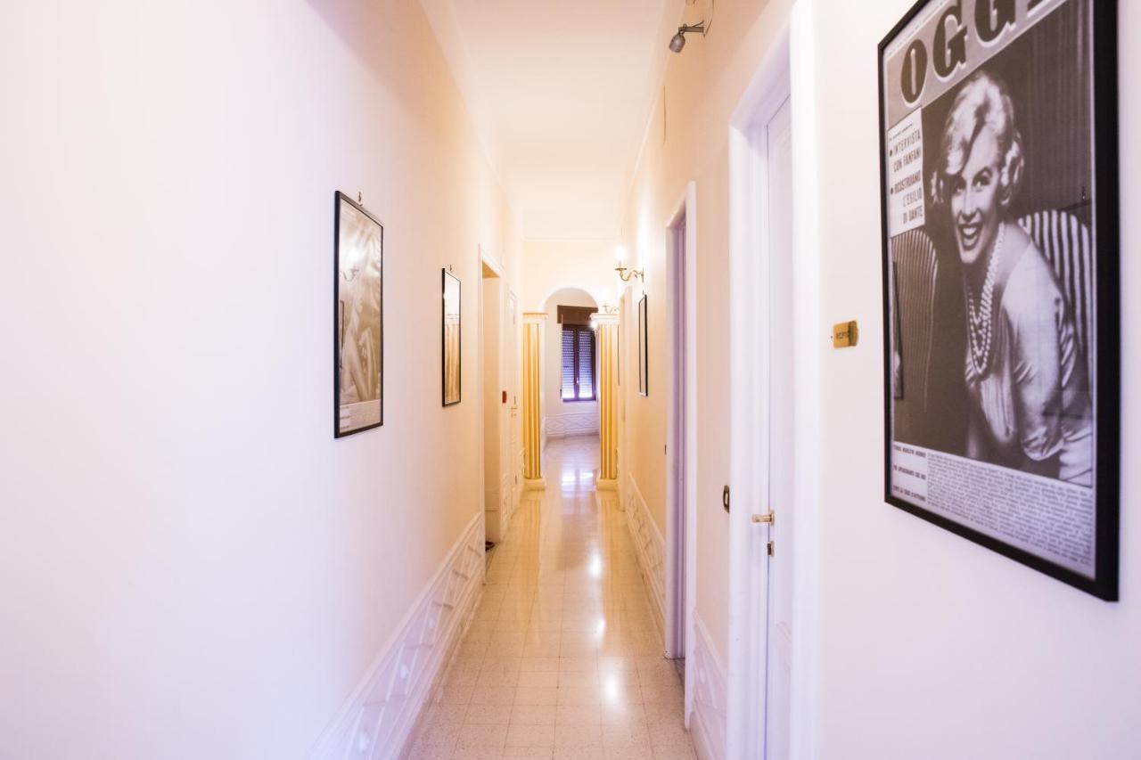 Vittoria Guest House ياتّيباليا المظهر الخارجي الصورة