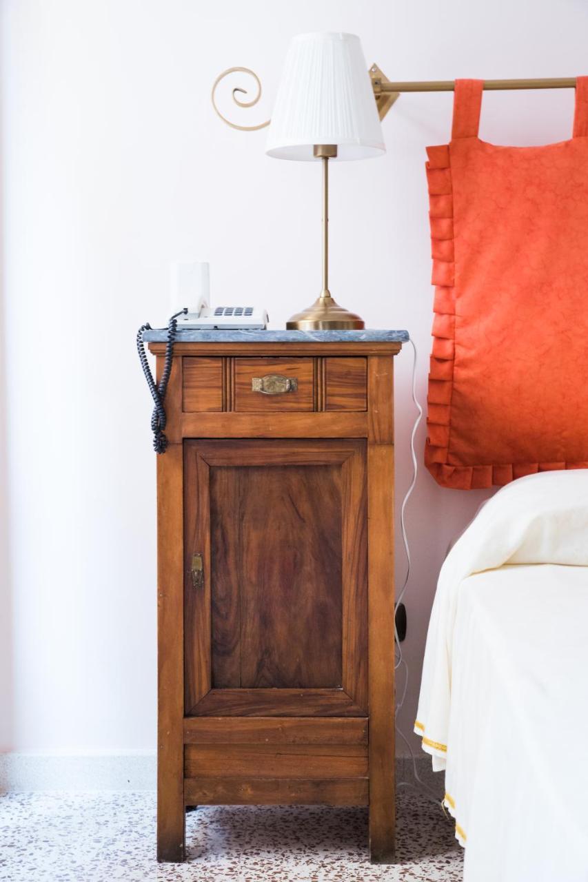 Vittoria Guest House ياتّيباليا المظهر الخارجي الصورة