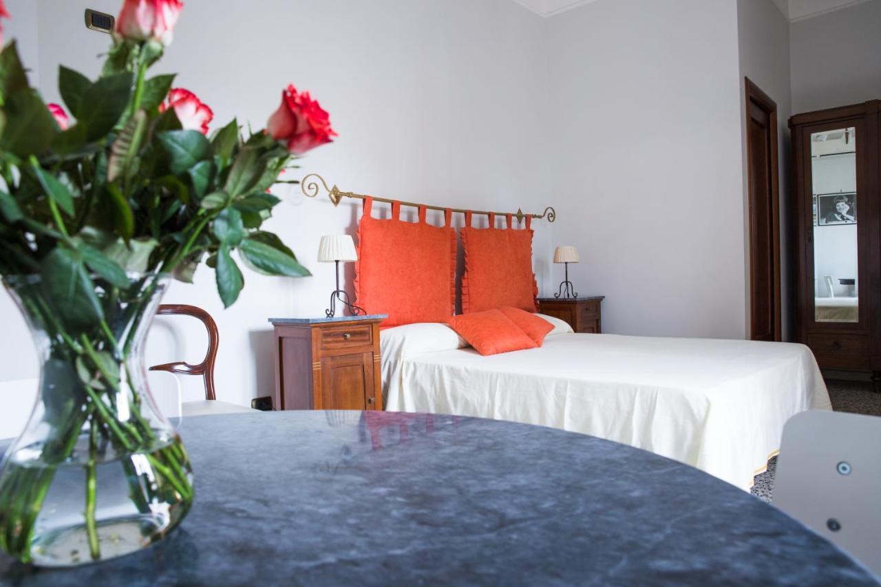 Vittoria Guest House ياتّيباليا المظهر الخارجي الصورة
